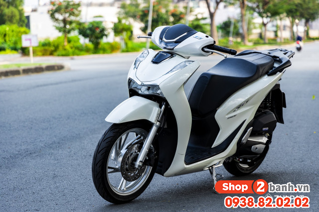 Ốp đầu trước zhipat mẫu sh350i gắn shvn 2020 - 2022 - 3