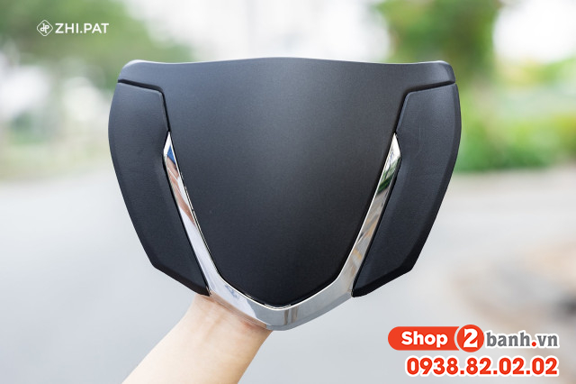 Ốp đầu trước zhipat mẫu sh350i gắn shvn 2020 - 2022 - 1