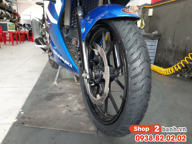 Vỏ michelin pilot street 2 size 9080-17 - 5