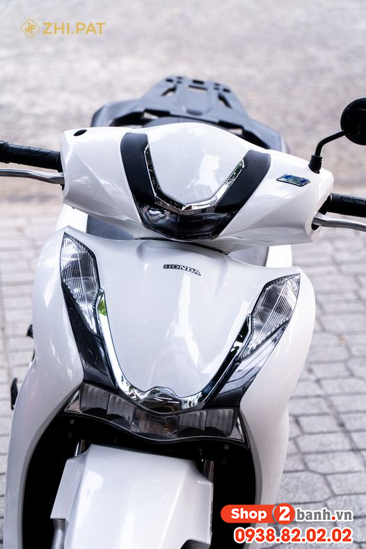 Ốp mặt nạ zhipat mẫu sh350i gắn shvn 2020 - 2022 - 1