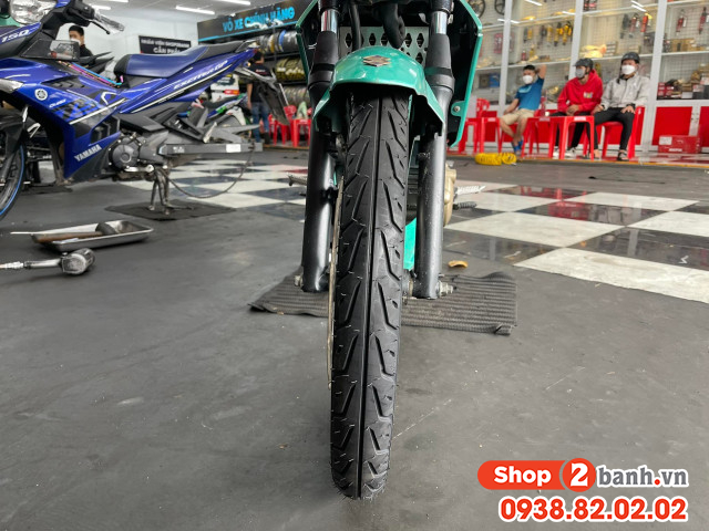 Vỏ michelin pilot street 2 size 6090-17  - 3