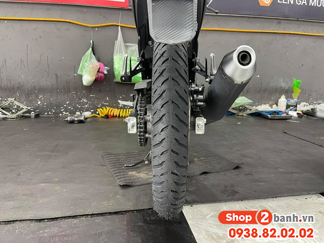 Vỏ michelin pilot street 2 size 8090-17  - 2