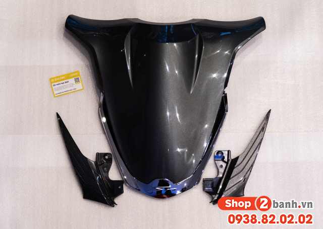 Ốp mặt nạ zhipat mẫu sh350i gắn shvn 2020 - 2022 - 2