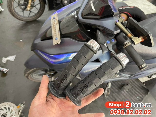 Top 9 bao tay vario 160 bán chạy shop2banh năm 2026 - 1