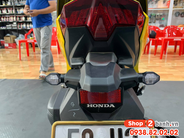 Top 4 đèn xi nhan vario 160 độ kiểng đẹp bán chạy shop2banh - 5