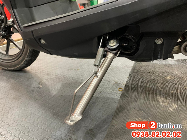 Tổng hợp ốc salaya inox cho vario 160 độ đẹp tại shop2banh - 6