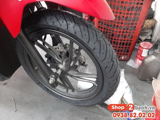 Vỏ pirelli 9080-14 angel scooter - 2