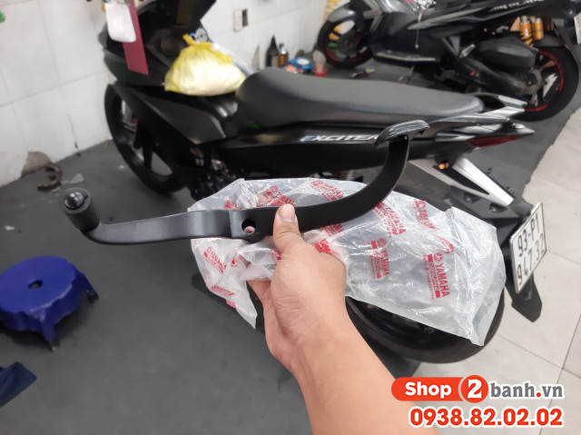 Tổng hợp cần số 2 chiều cho xe exciter 150 bán chạy shop2banh - 3