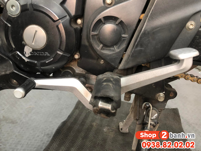 Tổng hợp cần số 2 chiều cho xe winner 150 v1 bán chạy shop2banh - 2