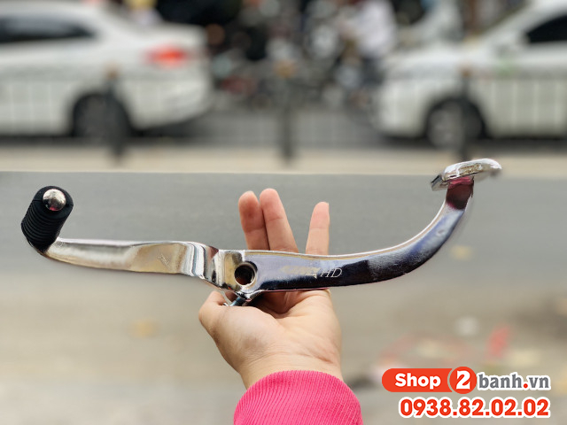 Tổng hợp cần số 2 chiều cho xe exciter 155 bán chạy shop2banh - 3