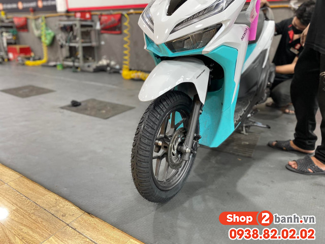Vỏ michelin city extra có tốt không dùng cho xe nào phù hợp - 6