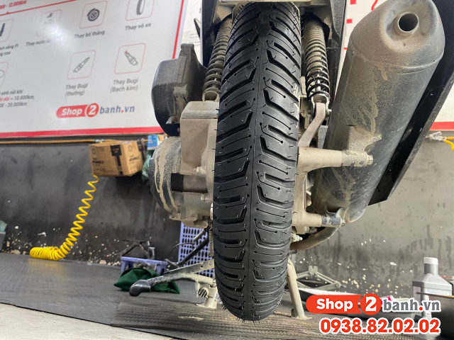 Vỏ michelin city extra 9090-14 - 3