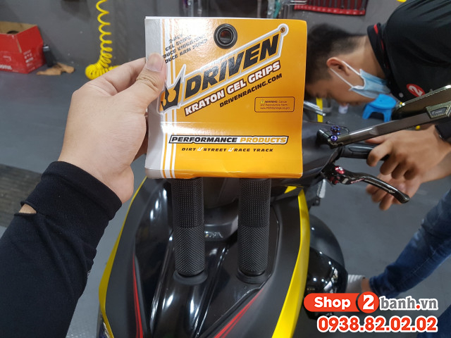 Top 9 bao tay đẹp dành cho honda scoopy 110 bán chạy shop2banh  - 2