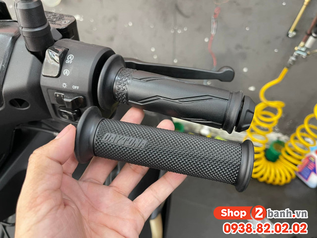 Top 9 bao tay đẹp dành cho honda scoopy 110 bán chạy shop2banh  - 7