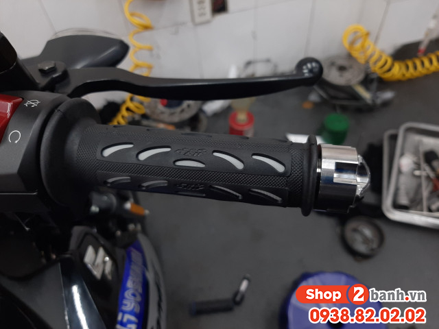 Top 9 bao tay đẹp dành cho honda scoopy 110 bán chạy shop2banh  - 6