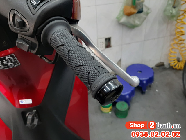 Top 9 bao tay đẹp dành cho honda scoopy 110 bán chạy shop2banh  - 5