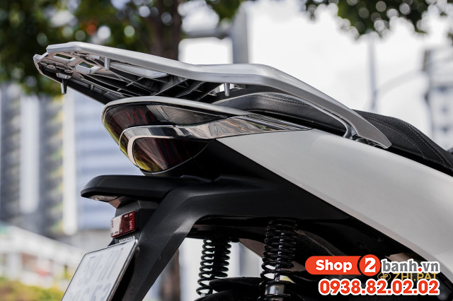 Cảng sau tay xách sh350i cho shvn 2020 - 2023 chính hãng zhipat - 4