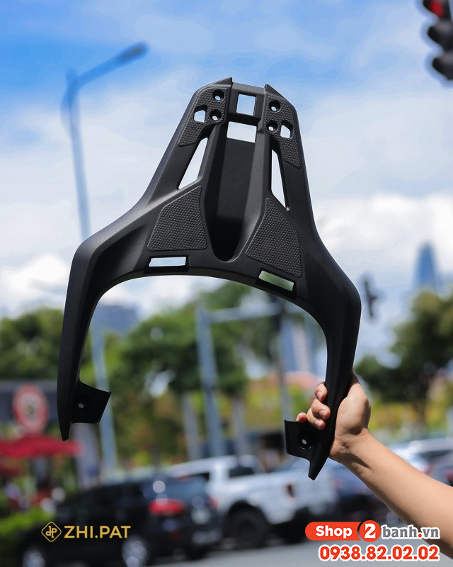 Cảng sau tay xách sh350i cho shvn 2020 - 2023 chính hãng zhipat - 5