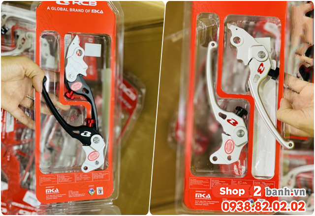 Top 5 tay thắng airblade 160 độ kiểng bán chạy shop2banh năm 2026 - 4
