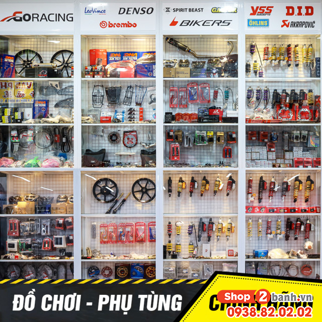 32Wing kèo World Cup 2026 và đồ chơi xe máy đỗ xuân hợp chất lượng giá tốt - 2