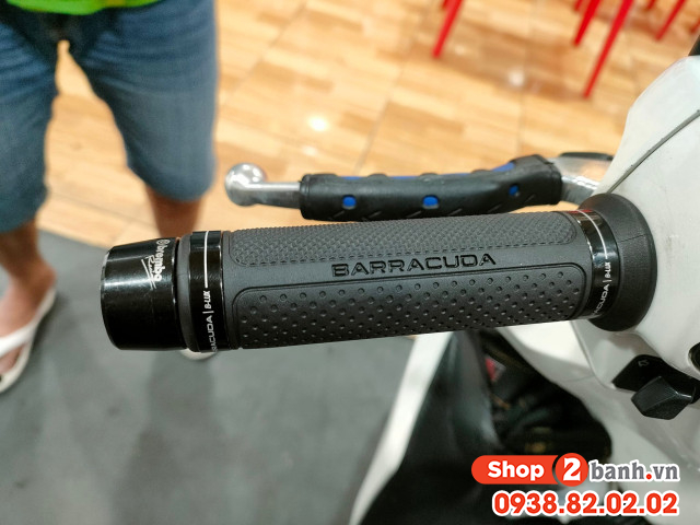 Top 5 bao tay vespa primavera đẹp bán chạy shop2banh - 2