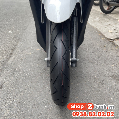 Thông số lốp xe scoopy 110 bao nhiêu thay vỏ nào phù hợp - 5