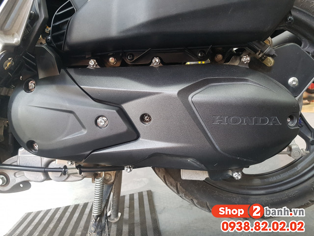 Tổng hợp ốc salaya inox cho airblade 160 độ đẹp tại shop2banh - 6