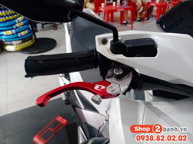 Top 5 tay thắng airblade 160 độ kiểng bán chạy shop2banh năm 2026 - 5