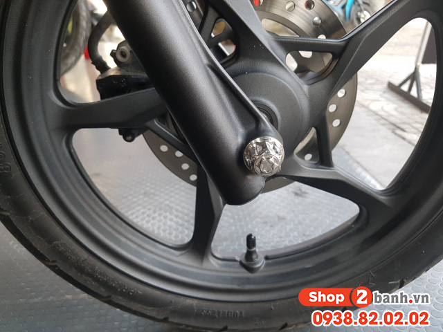 Tổng hợp ốc salaya inox cho airblade 160 độ đẹp tại shop2banh - 3