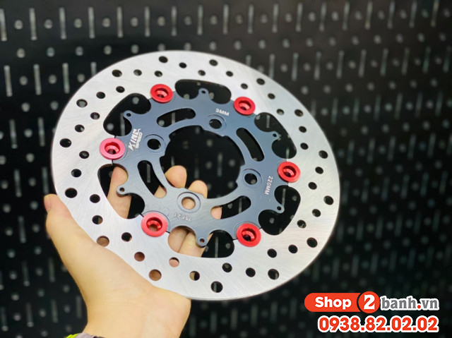 Top 5 đĩa thắng airblade 160 đẹp bán chạy shop2banh năm 2026 - 4