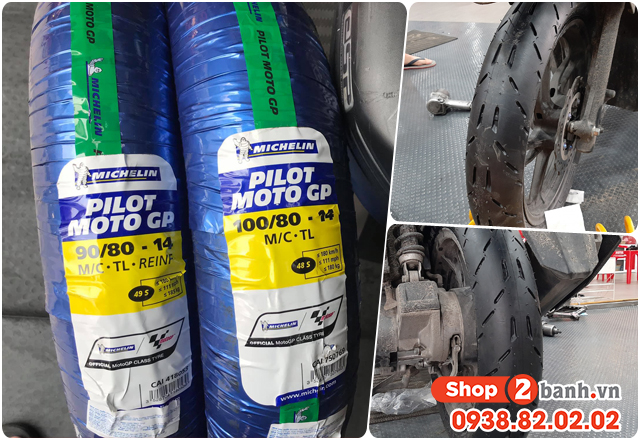 Tư vấn dàn chân honda vario 160 độ như thế nào đẹp  - 4
