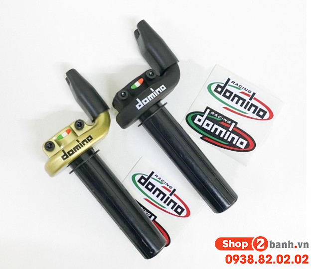 Xe ab 160 thay cùm tăng tốc domino có phù hợp - 5