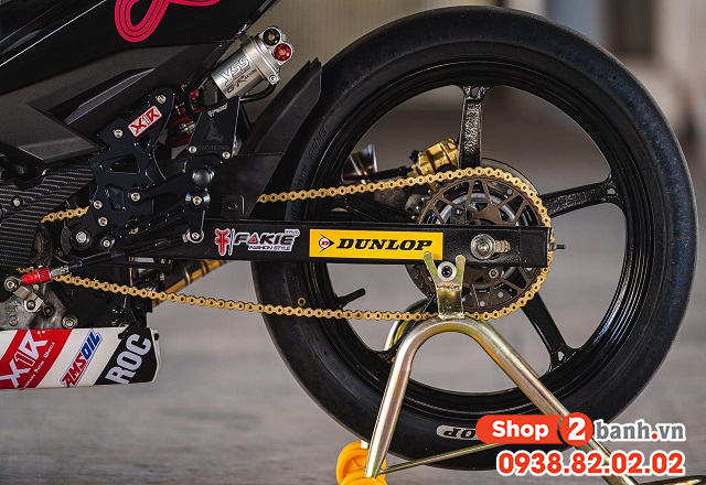 Sên x1r của nước nào sản xuất có tốt không - 3