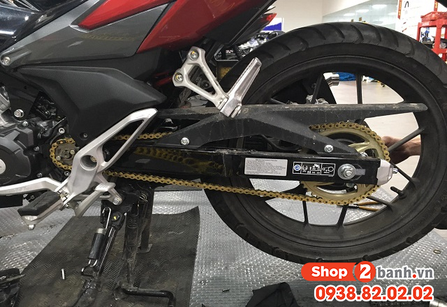 Dĩa nhôm 7075 có tốt không phù hợp cho xe nào - 3