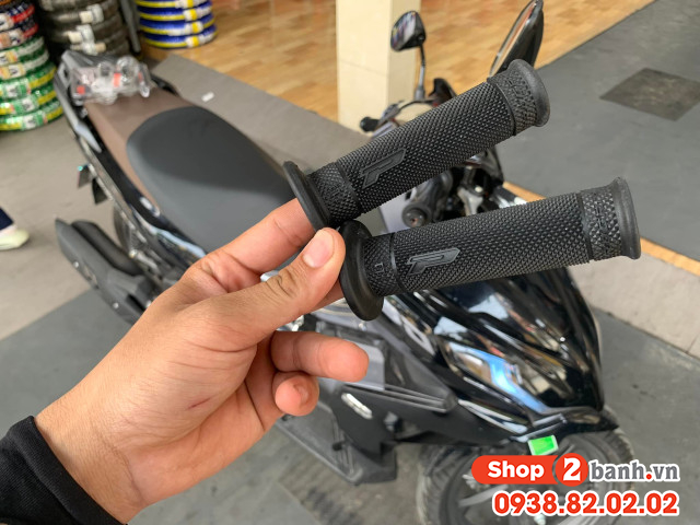 Tổng hợp bao tay êm và bám tốt cho xe ab 160 mới hiện nay - 3