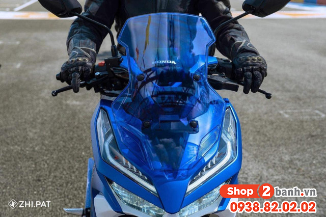 Tư vấn dàn chân honda vario 160 độ như thế nào đẹp  - 3