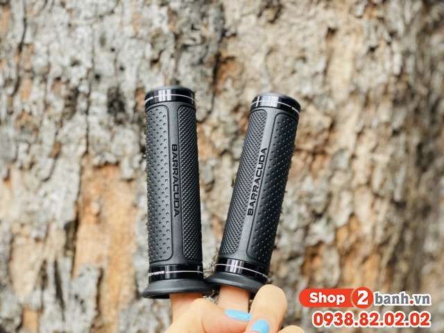 Tổng hợp bao tay êm và bám tốt cho xe ab 160 mới hiện nay - 2