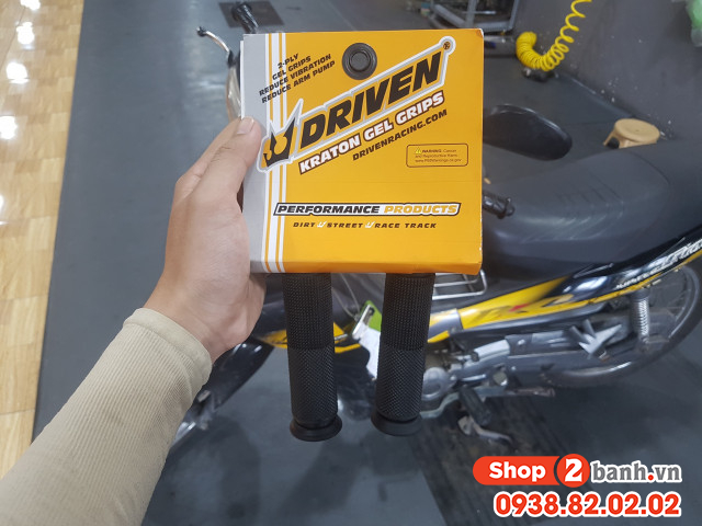 Tổng hợp bao tay êm và bám tốt cho xe ab 160 mới hiện nay - 5