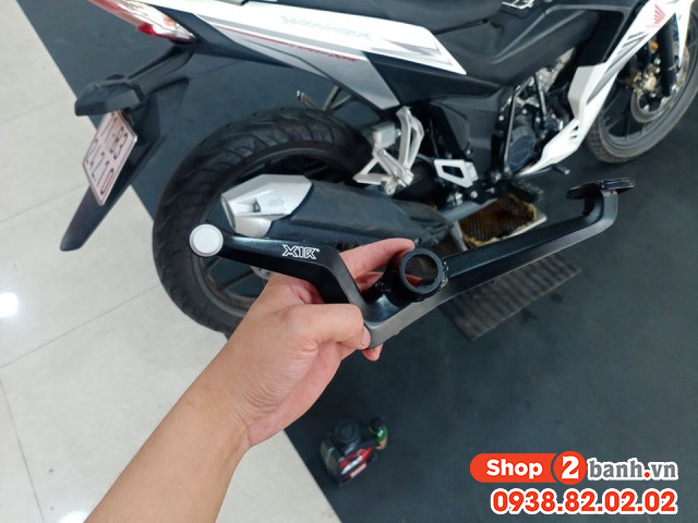 Cần số nhôm x1r có tốt không sản xuất ở đâu - 2