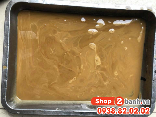 Chi phí sửa xe máy ngập nước bao nhiêu tiền - 5