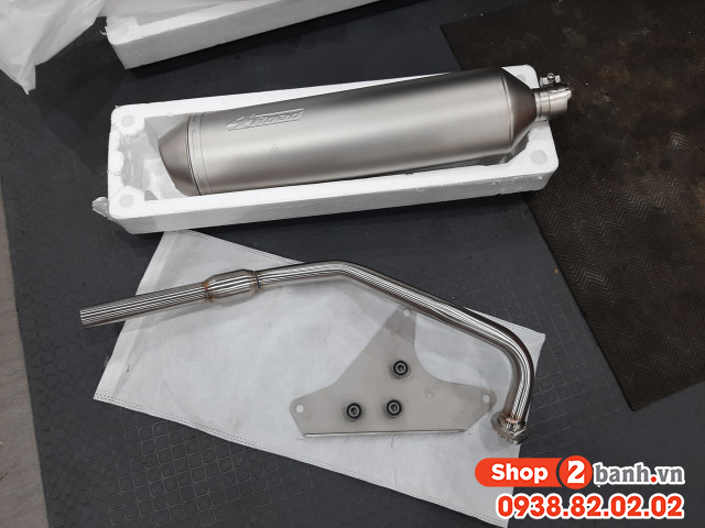 Top 3 pô độ airblade 160 đẹp bán chạy shop2banh - 4