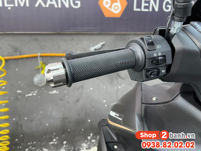 Xe yamaha nmax 155 cần lưu ý bảo dưỡng gì để đi trong mùa mưa an toàn - 7