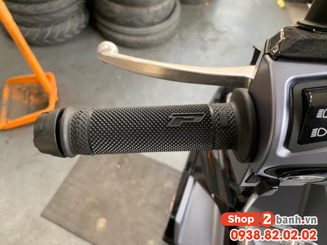 Top 5 bao tay vespa primavera đẹp bán chạy shop2banh - 4