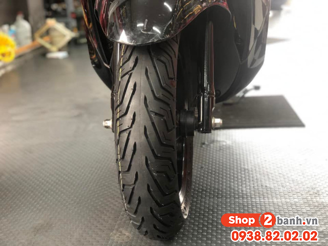 Vỏ champion cho xe grande nên chọn loại nào tốt - 3