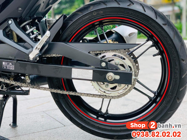 Sên zin exciter 155 bao nhiêu mắc nên thay loại nào phù hợp - 2
