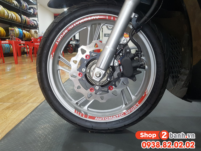 Đĩa thắng kingspeed có tốt không sản xuất ở nước nào - 2