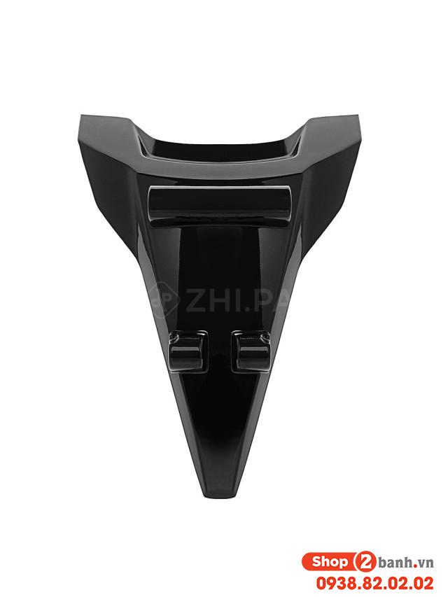 Kính chắn gió zhipat cho nvx 2016 - 2020 phong cách touring - 3