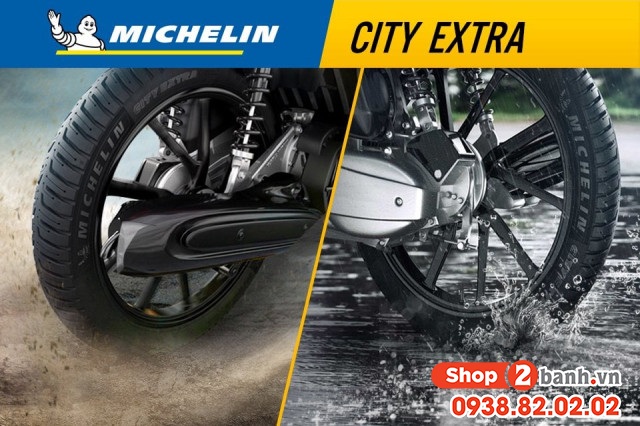 Địa chỉ thay vỏ lốp xe máy tại phường khánh hội giá tốt - 3