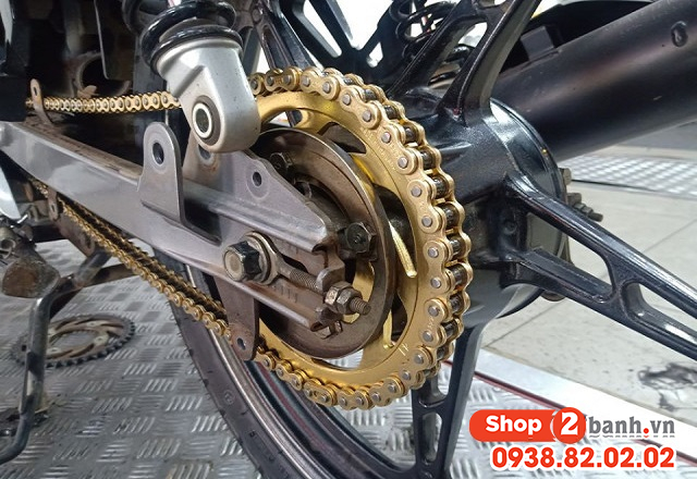 Top 3 loại nhông sên dĩa xe jupiter finn tốt bạn nên dùng - 3