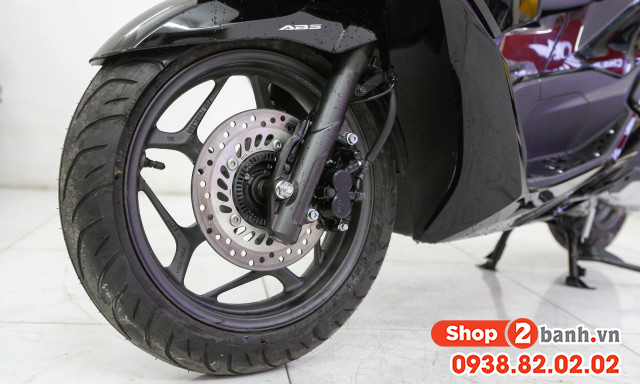 Sau lễ 29 xe pcx 160 cần kiểm tra những gì để đảm bảo hiệu suất - 3